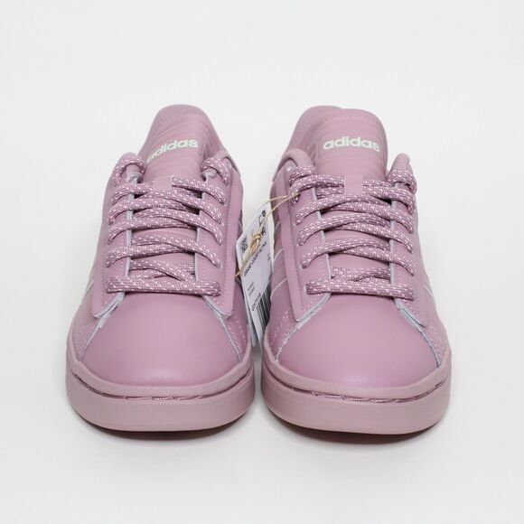 New Adidas Grand Court Alpha Tennis Shoes Casual Women's Multiple Sizes - Picture 6 of 8